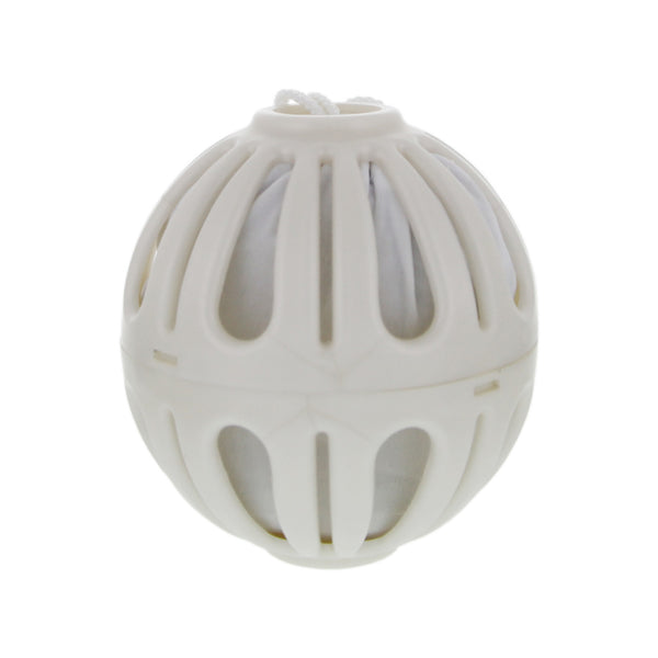 Rainshower BATH-3000 Crystal Ball Bath Dechlorinator - Shower & Bath Filters - 43.3 - DiscountFilterStore.com