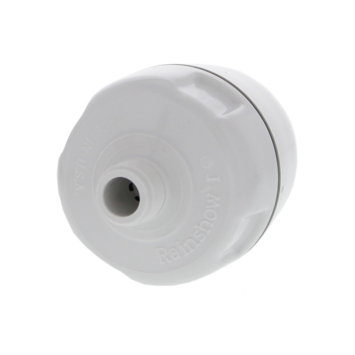 Rainshower CQ-1000 Dechlorinating Shower Filter - DiscountFilterStore.com