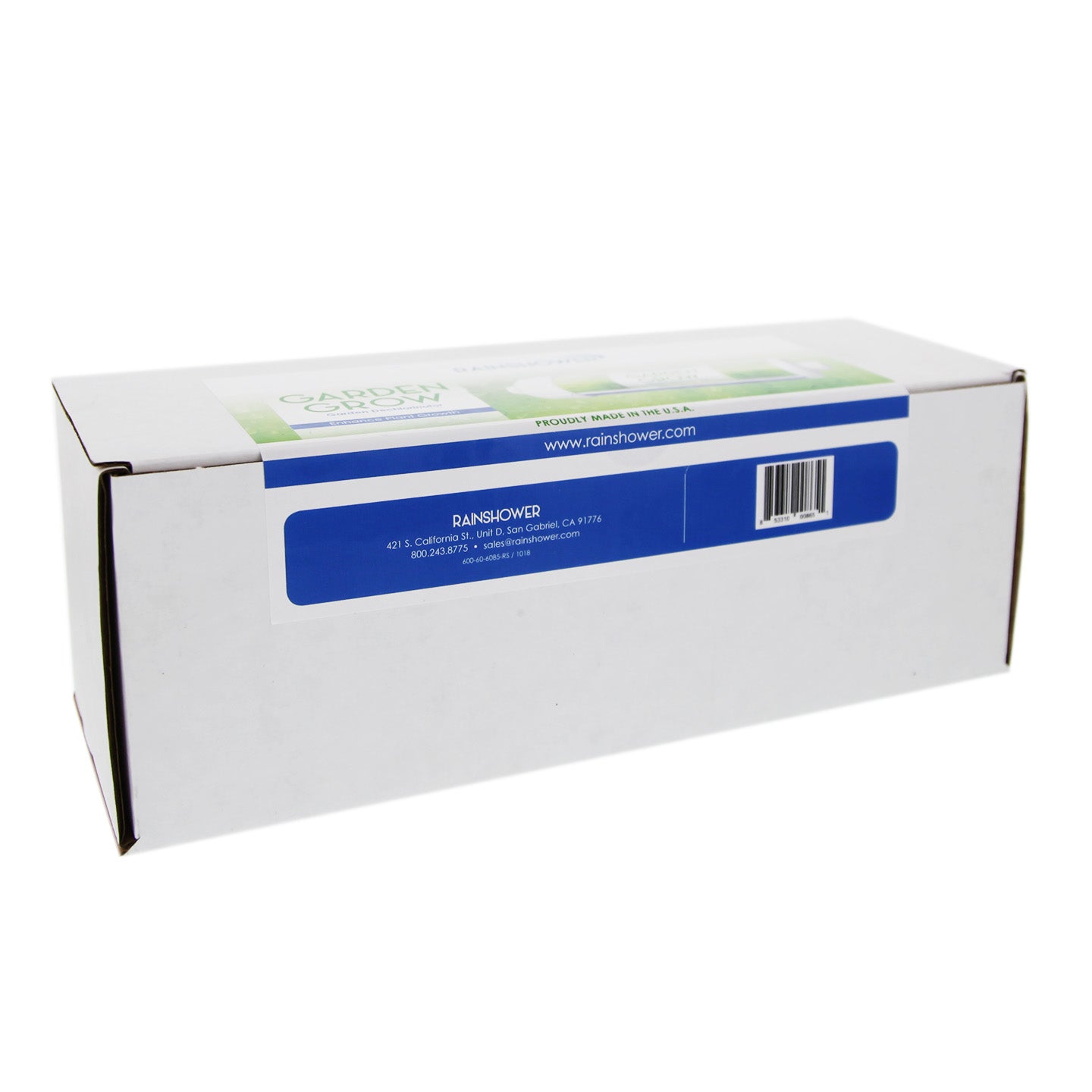 Rainshower Garden Grow Garden Dechlorinator - DiscountFilterStore.com