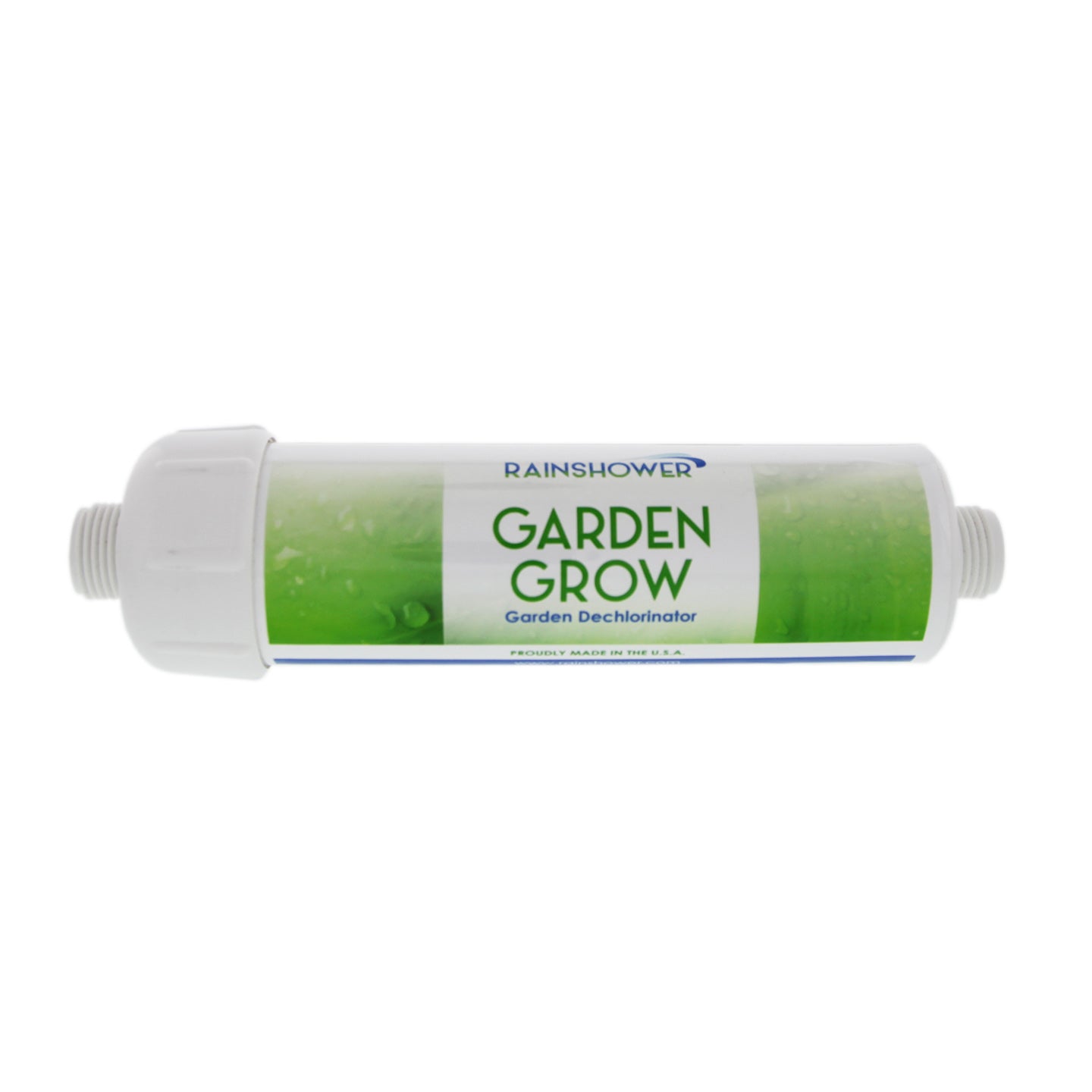 Rainshower Garden Grow Garden Dechlorinator - DiscountFilterStore.com