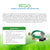 PFGG Rainshowr Gard'n Gro Garden Sediment Pre-Filter - DiscountFilterStore.com