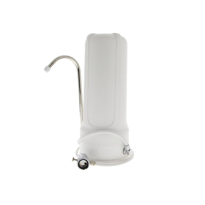 BT-100 Rainshowr™ Breakthrough Drinking Water Filtration System - Countertop & Faucet Filters - 101.99 - DiscountFilterStore.com