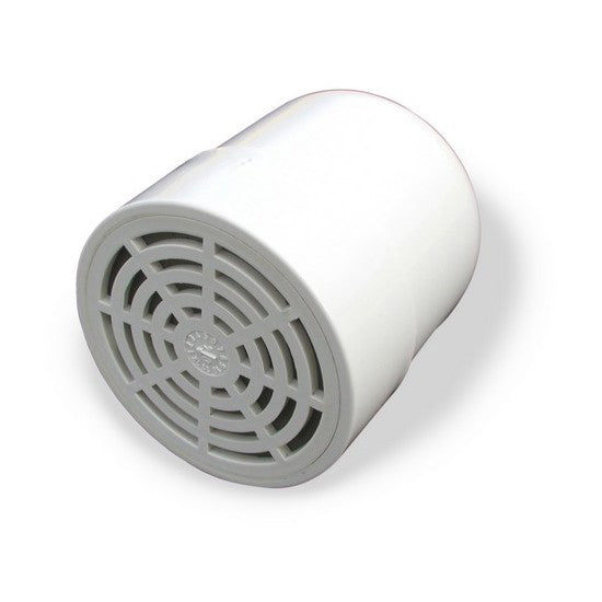 RCCQ-A Rainshowr Shower Replacement Filter Cartridge - ABS Plastic - DiscountFilterStore.com