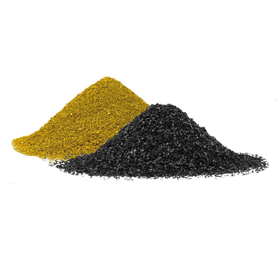 Replacement Media for Tier1 Precision Series Whole House Iron, Manganese, and Hydrogen Sulfide Air Induction Oxidation Filter System - DiscountFilterStore.com