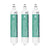 RPWFE GE Refrigerator Water Filter - DiscountFilterStore.com