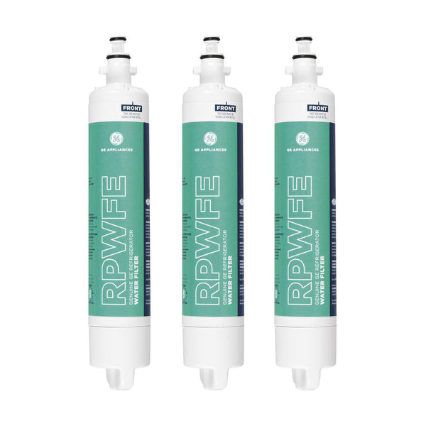 RPWFE GE Refrigerator Water Filter - Refrigerator Filters - 65.78 - DiscountFilterStore.com