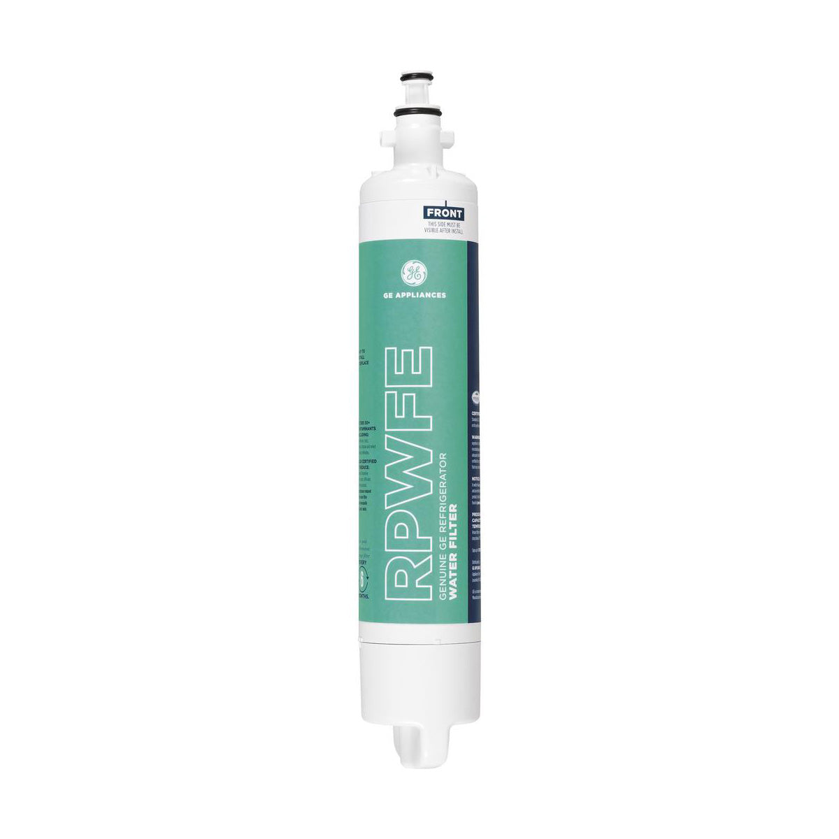 RPWFE GE Refrigerator Water Filter - DiscountFilterStore.com