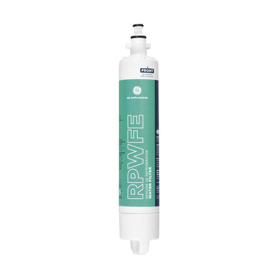 RPWFE GE Refrigerator Water Filter - Refrigerator Filters - 65.78 - DiscountFilterStore.com