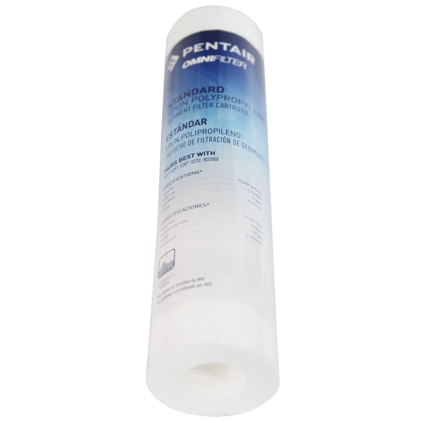RS14-SS OmniFilter Replacement Whole House Water Filter Cartridge - Whole House Cartridges - 6.29 - DiscountFilterStore.com
