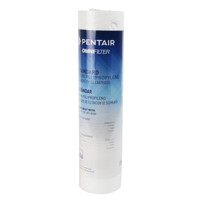 RS14-SS OmniFilter Replacement Whole House Water Filter Cartridge - Whole House Cartridges - 6.29 - DiscountFilterStore.com