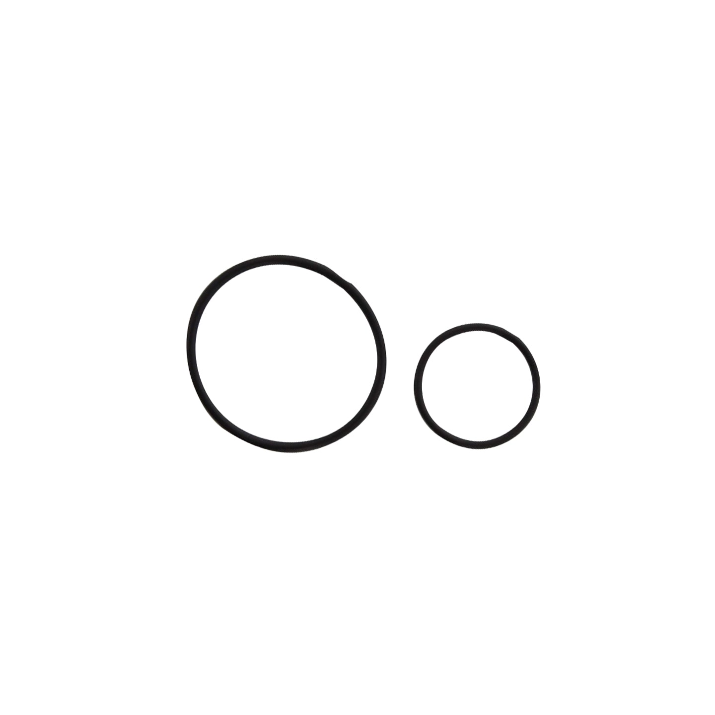 1.5OR Rusco O-Ring Gasket Kit - DiscountFilterStore.com