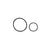 1.5OR Rusco O-Ring Gasket Kit - DiscountFilterStore.com
