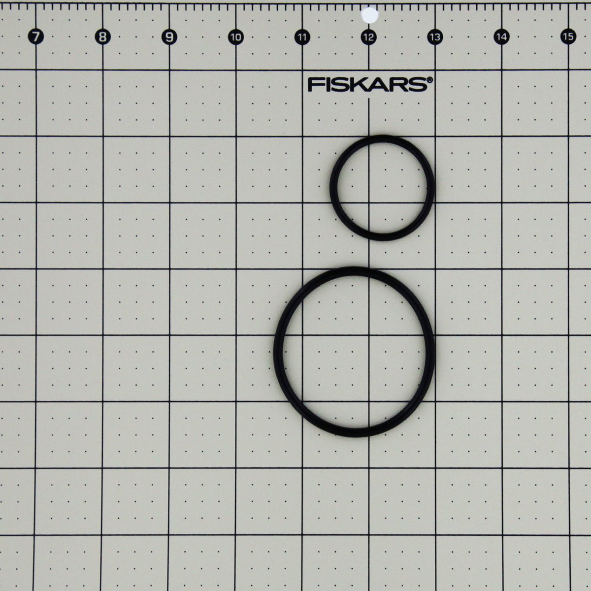 1.5OR Rusco O-Ring Gasket Kit - DiscountFilterStore.com