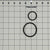 1.5OR Rusco O-Ring Gasket Kit - DiscountFilterStore.com