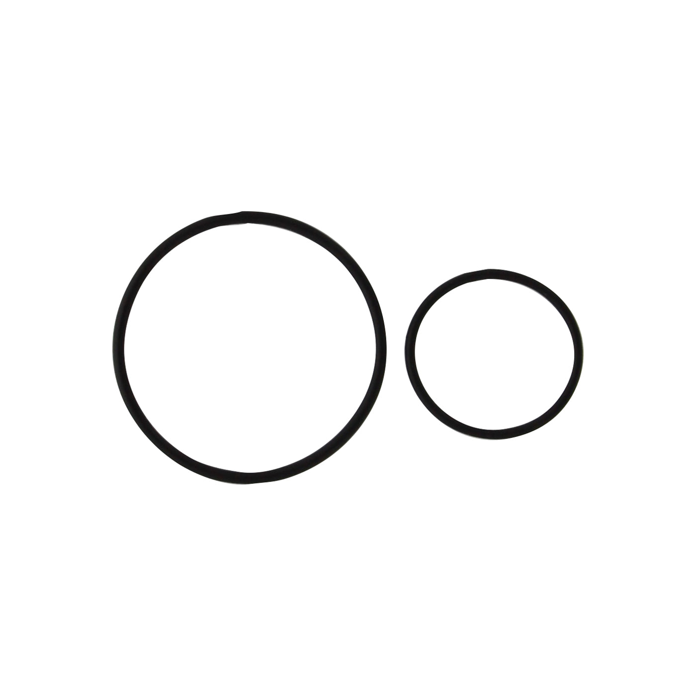 2OR Rusco O-Ring Gasket Kit - DiscountFilterStore.com