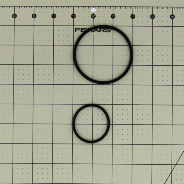 2OR Rusco O-Ring Gasket Kit - Commercial Filters - 6.29 - DiscountFilterStore.com