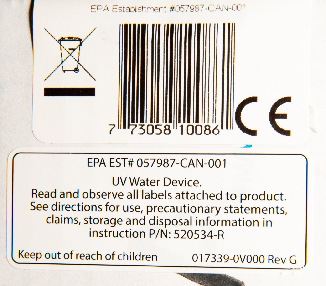 VIQUA-S212-QL - DiscountFilterStore.com