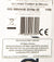 S212RL Viqua Water Disinfection System UV Lamp - DiscountFilterStore.com