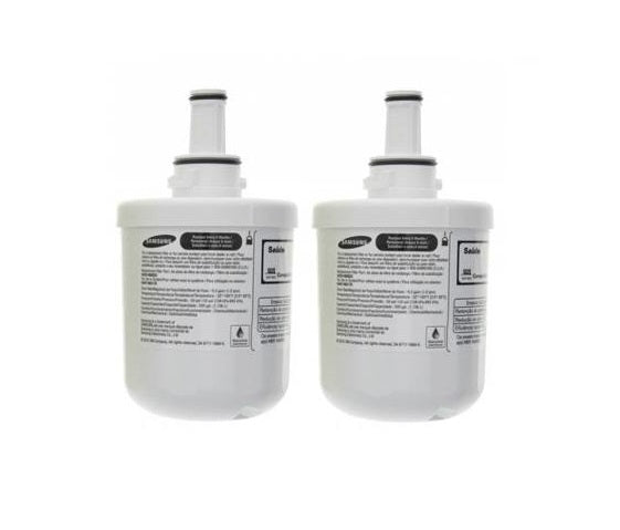 DA29-00003F Samsung Aqua-Pure Plus Refrigerator Water Filter - Refrigerator Filters - 32.88 - DiscountFilterStore.com