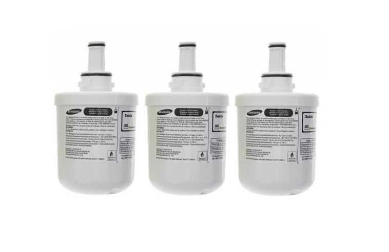 DA29-00003F Samsung Aqua-Pure Plus Refrigerator Water Filter - DiscountFilterStore.com