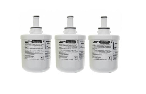 DA29-00003F Samsung Aqua-Pure Plus Refrigerator Water Filter - Refrigerator Filters - 32.88 - DiscountFilterStore.com