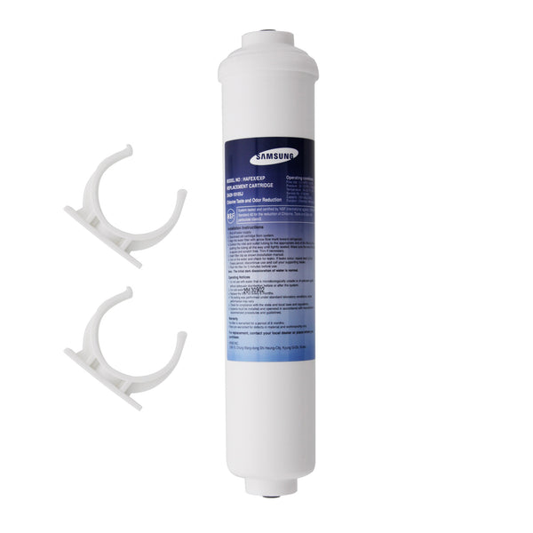 DA29-10105J Samsung Inline Refrigerator Water Filter - Inline & RO Filters - 49.99 - DiscountFilterStore.com