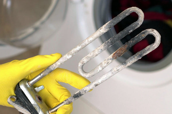 Protect Your Plumbing & Appliances
