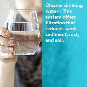 3US-PF01 Filtrete Undersink Filter Replacement Cartridge - DiscountFilterStore.com