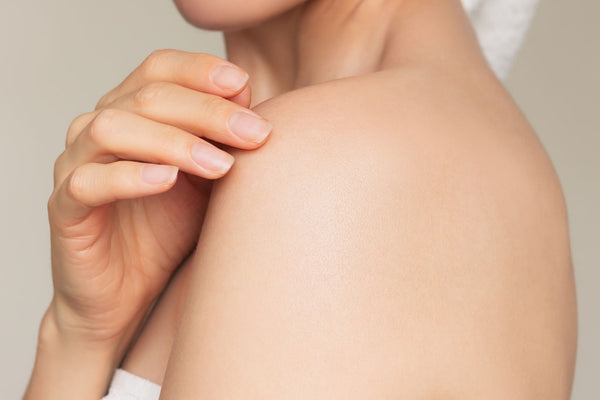 Healthier Skin & Brighter Clothing