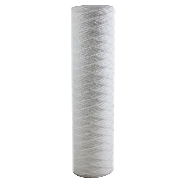 CW-MF Pentek Comparable Whole House Sediment Water Filter by Tier1 - Whole House Cartridges - 6.21 - DiscountFilterStore.com