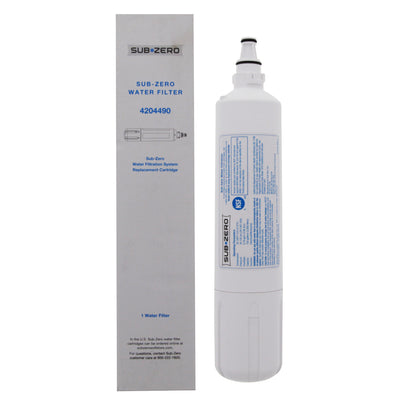 4204490 Sub-Zero Refrigerator Water Filter - Refrigerator Filters - 92.48 - DiscountFilterStore.com