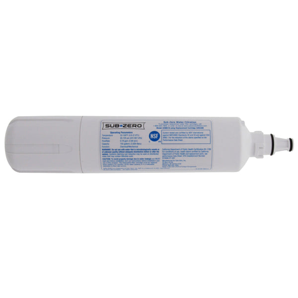 4204490 Sub-Zero Refrigerator Water Filter - Refrigerator Filters - 92.48 - DiscountFilterStore.com