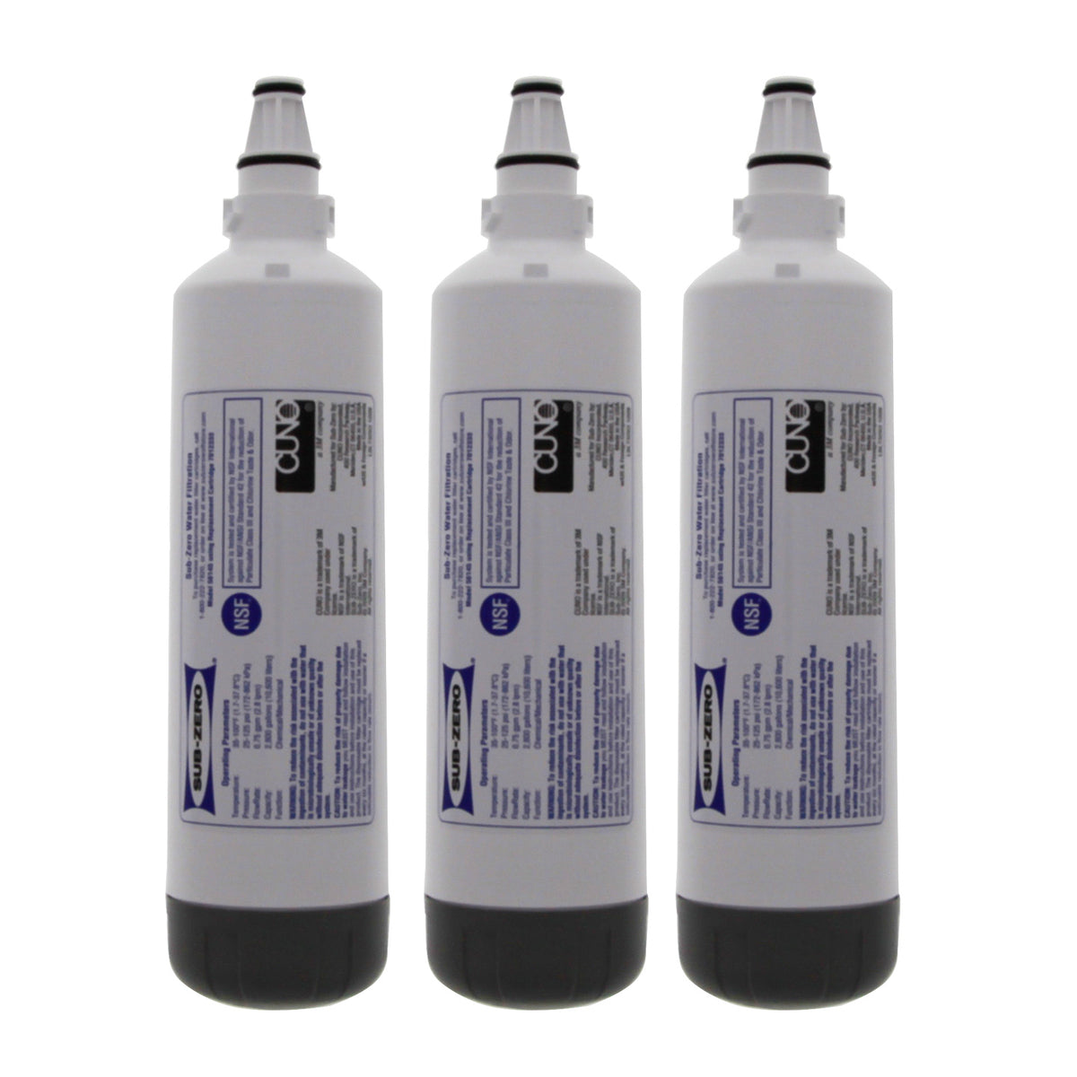 7012333 Sub-Zero UC-15I Undercounter Icemaker Replacement Water Filter - DiscountFilterStore.com