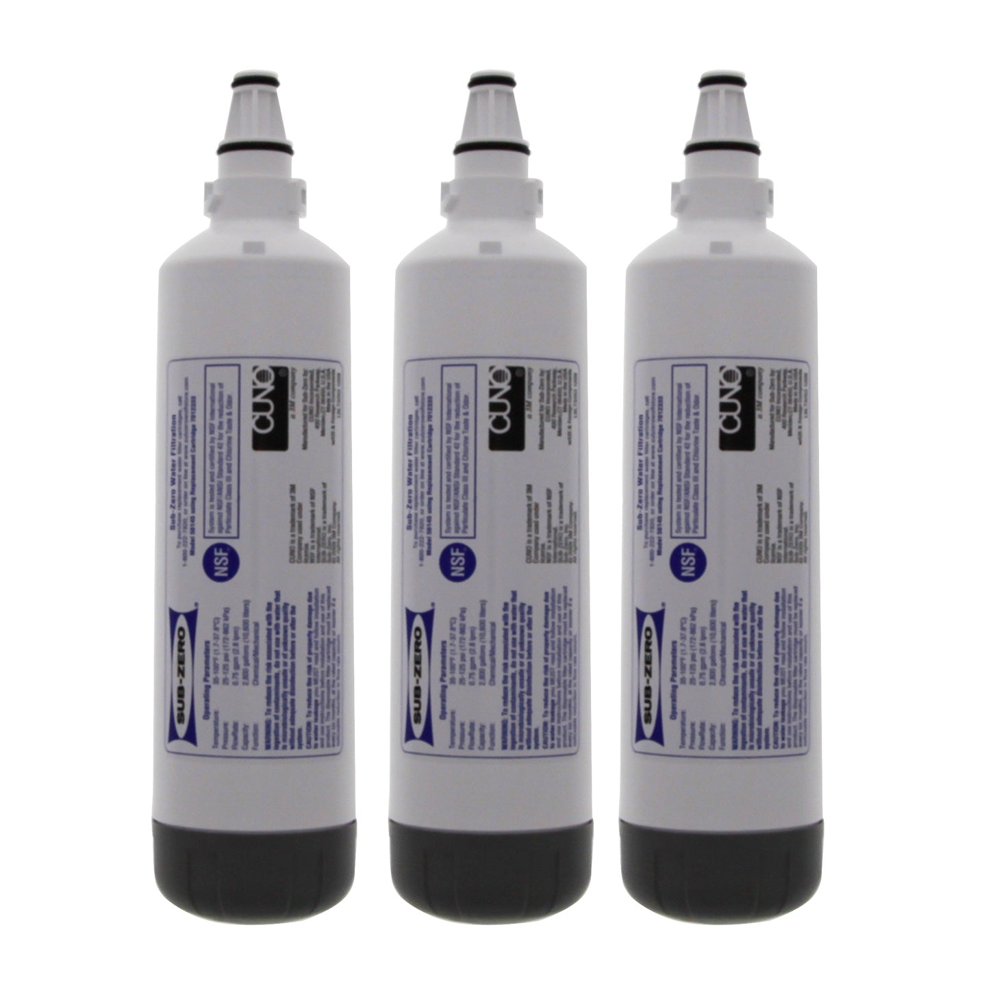 7012333 Sub-Zero UC-15I Undercounter Icemaker Replacement Water Filter - DiscountFilterStore.com