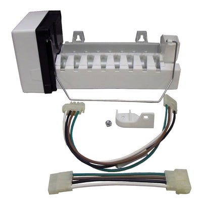 RIM277 Supco Replacement Icemaker - Appliance Parts - 79.92 - DiscountFilterStore.com