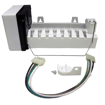 RIM501 Supco Replacement Icemaker - Appliance Parts - 71.89 - DiscountFilterStore.com