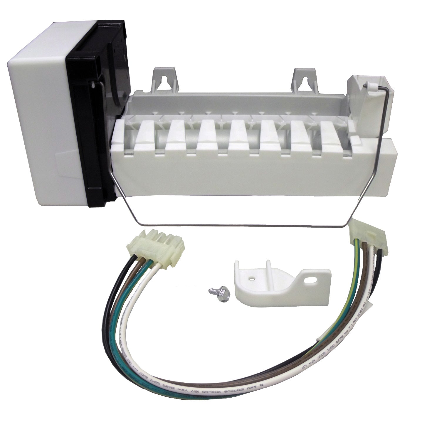 RIM501 Supco Replacement Icemaker - DiscountFilterStore.com