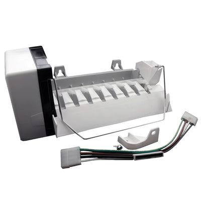 RIM597 Supco Replacement Icemaker - Appliance Parts - 60.23 - DiscountFilterStore.com