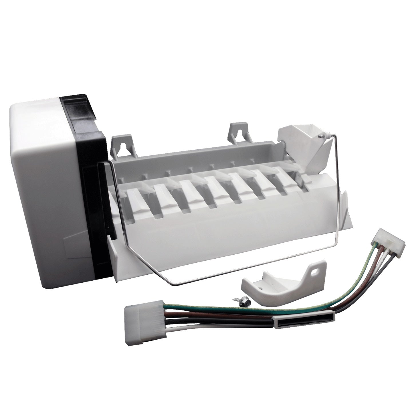 RIM597 Supco Replacement Icemaker - DiscountFilterStore.com