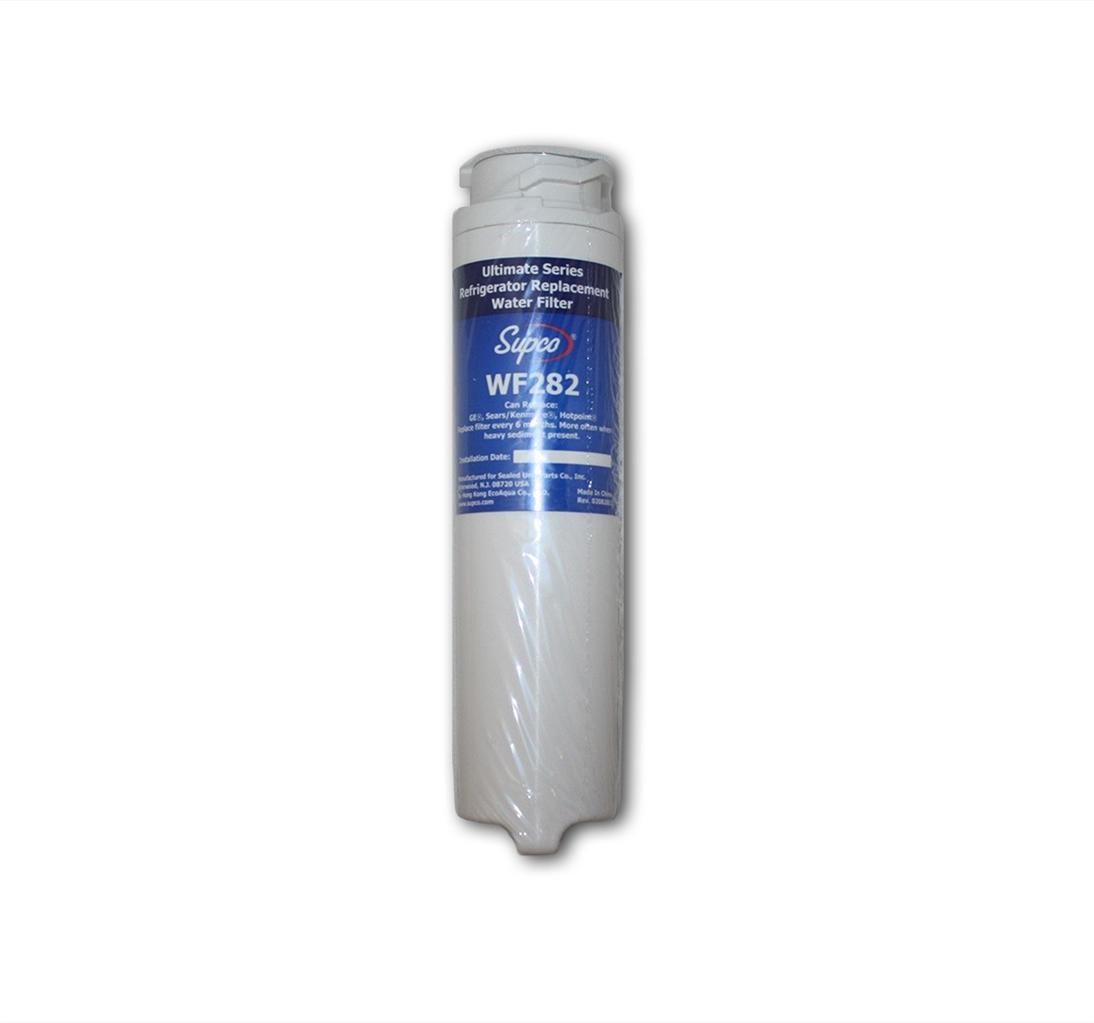 Supco WF282 Comparable Replacement for the GSWF Refrigerator Filter