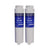 Replacement for the GSWF Refrigerator Filter