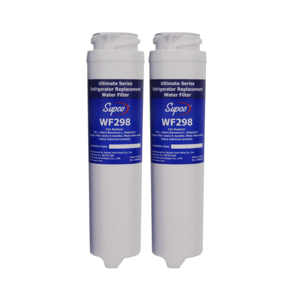 Replacement for the GSWF Refrigerator Filter - Refrigerator Filters - 45.99 - DiscountFilterStore.com