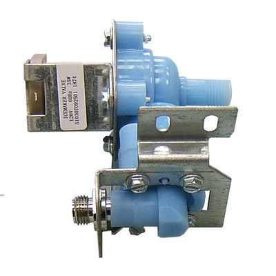 WV8047 Supco Solenoid Water Valve - Appliance Parts - 15.73 - DiscountFilterStore.com