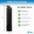Salt-Free Whole House Water Conditioner - 12 GPM TAC Scale Prevention System for Clean, Healthy Water - DiscountFilterStore.com