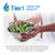 Eco Series Salt Free Water Softener Alternative System with Chlorine, Taste & Odor Reduction by Tier1 - DiscountFilterStore.com