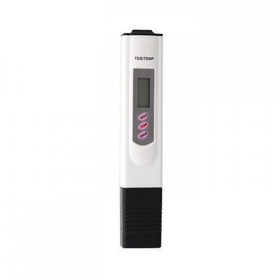 Tier1 TDS Water Test Meter - Parts and Accessories - 9.09 - DiscountFilterStore.com