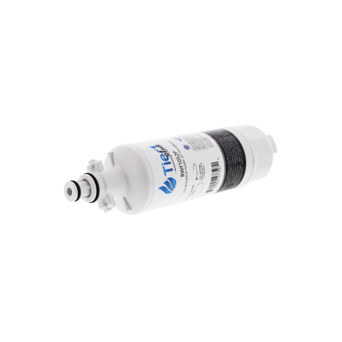 LT700P LG Comparable Lead and Mercury Reducing Refrigerator Water Filter By Tier1 Plus - DiscountFilterStore.com