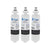 LT700P LG Comparable Lead and Mercury Reducing Refrigerator Water Filter By Tier1 Plus - DiscountFilterStore.com