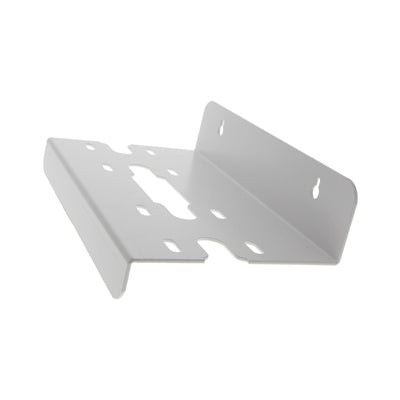 2WB-SS Tier1 Double Filter Housing Mounting Bracket - Clear / Blue - Parts and Accessories - 37.04 - DiscountFilterStore.com