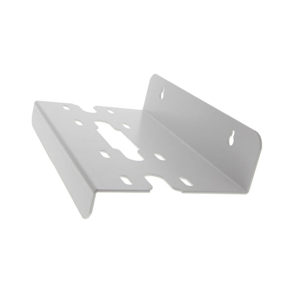 2WB-SS Tier1 Double Filter Housing Mounting Bracket - Clear / Blue - Parts and Accessories - 37.04 - DiscountFilterStore.com